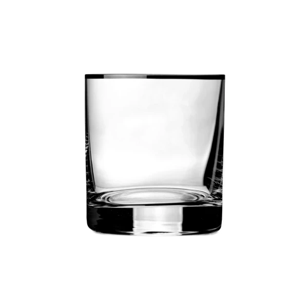 Elegant platinum