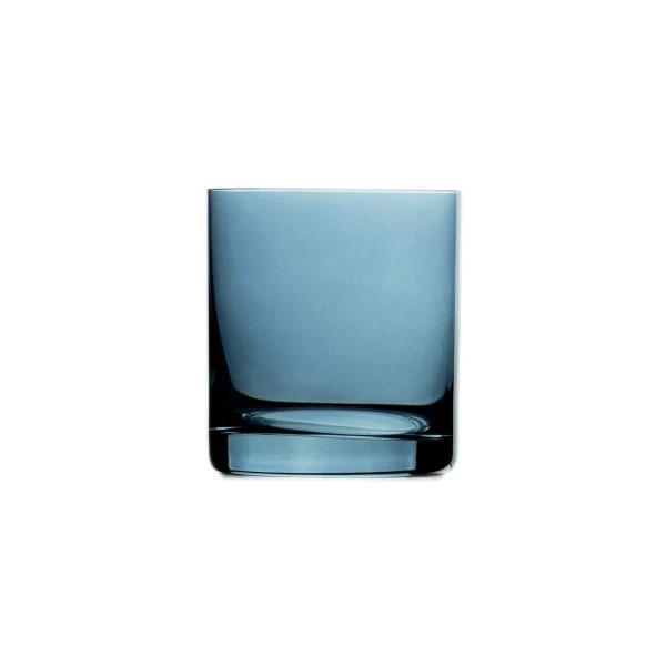 Smoke blue